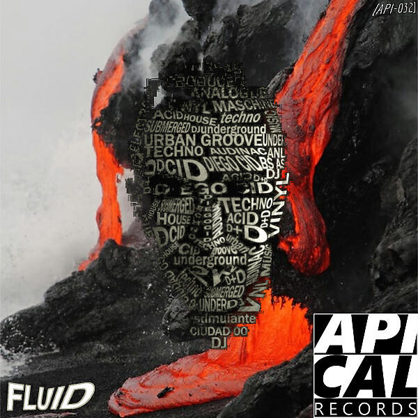 Релиз Fluid
