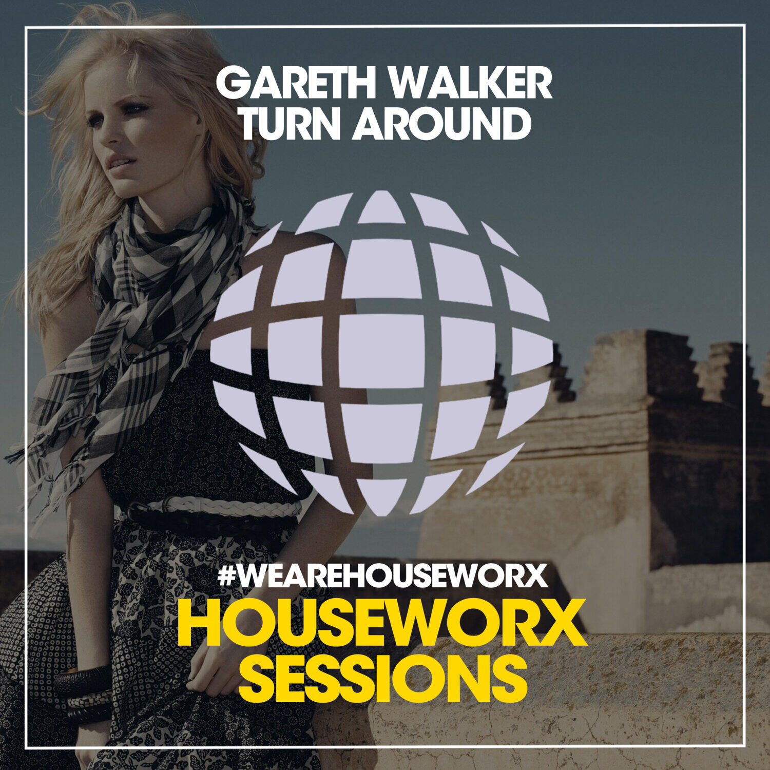 Релиз Turn Around