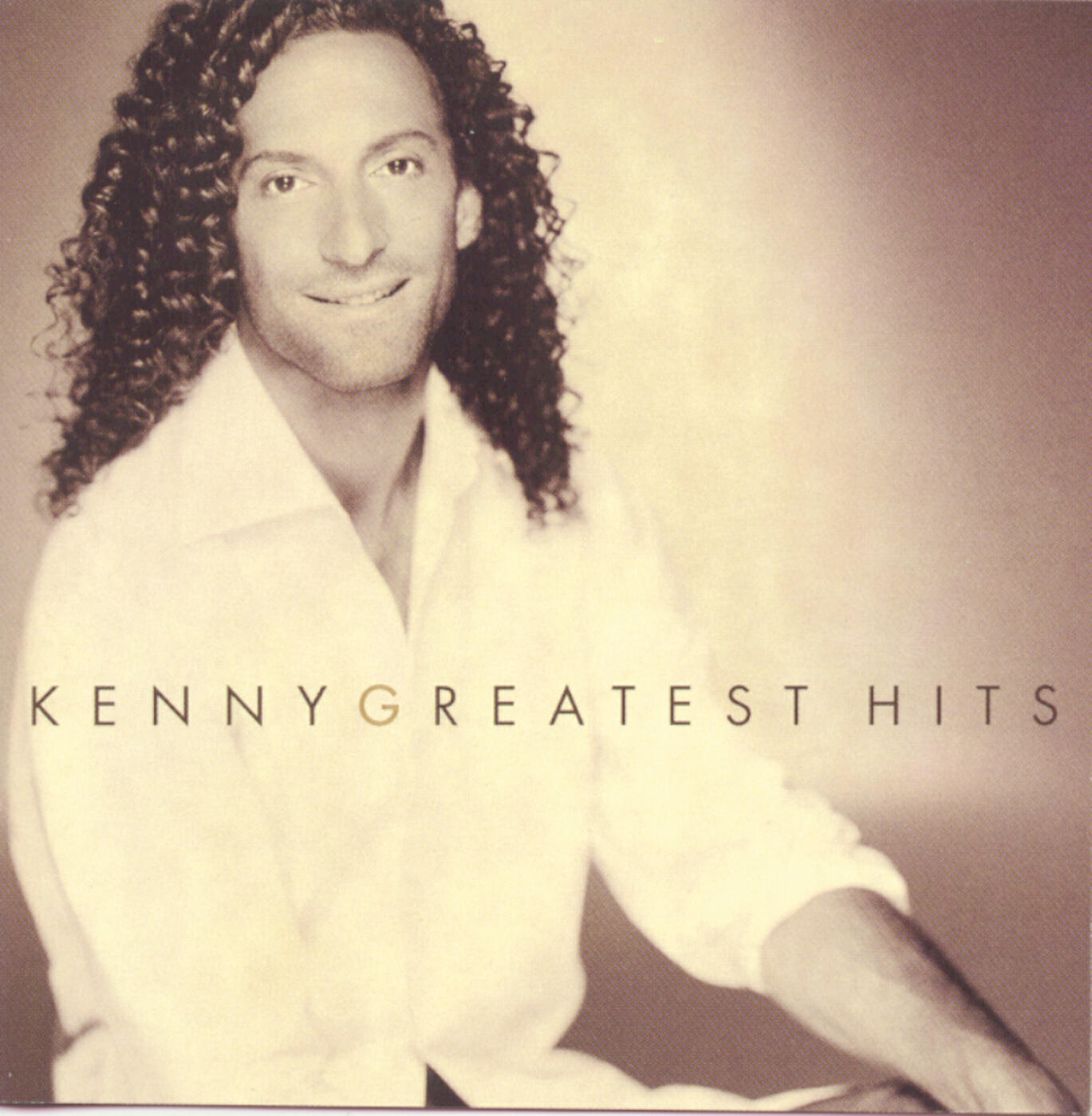 Релиз Greatest Hits