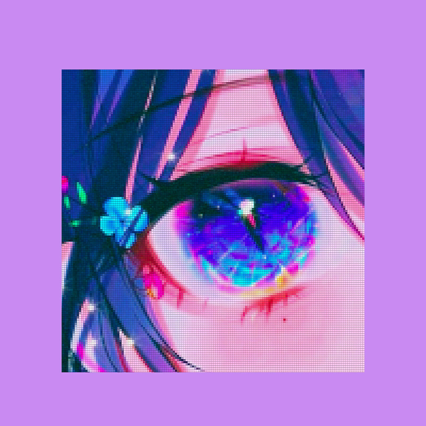 Релиз Those Eyes
