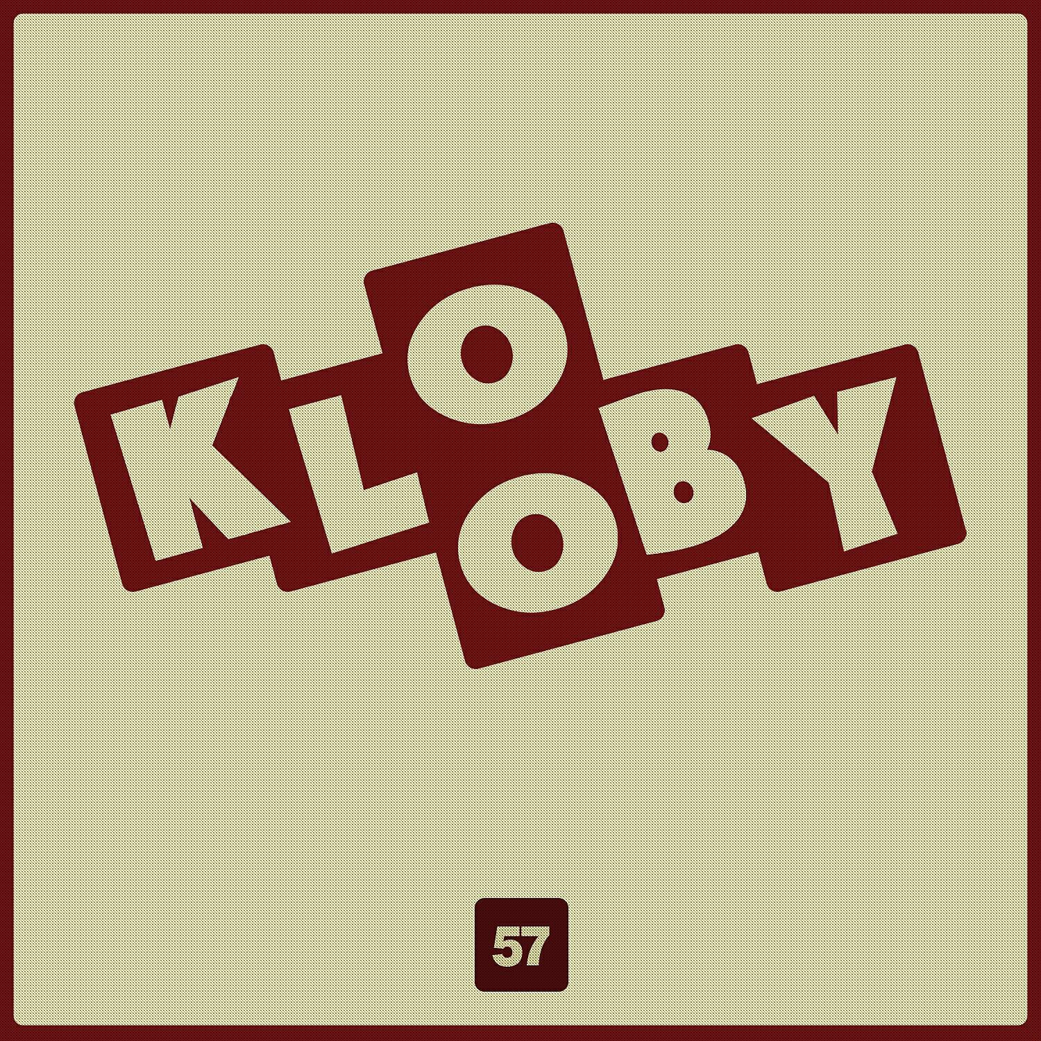 Релиз Klooby, Vol.57