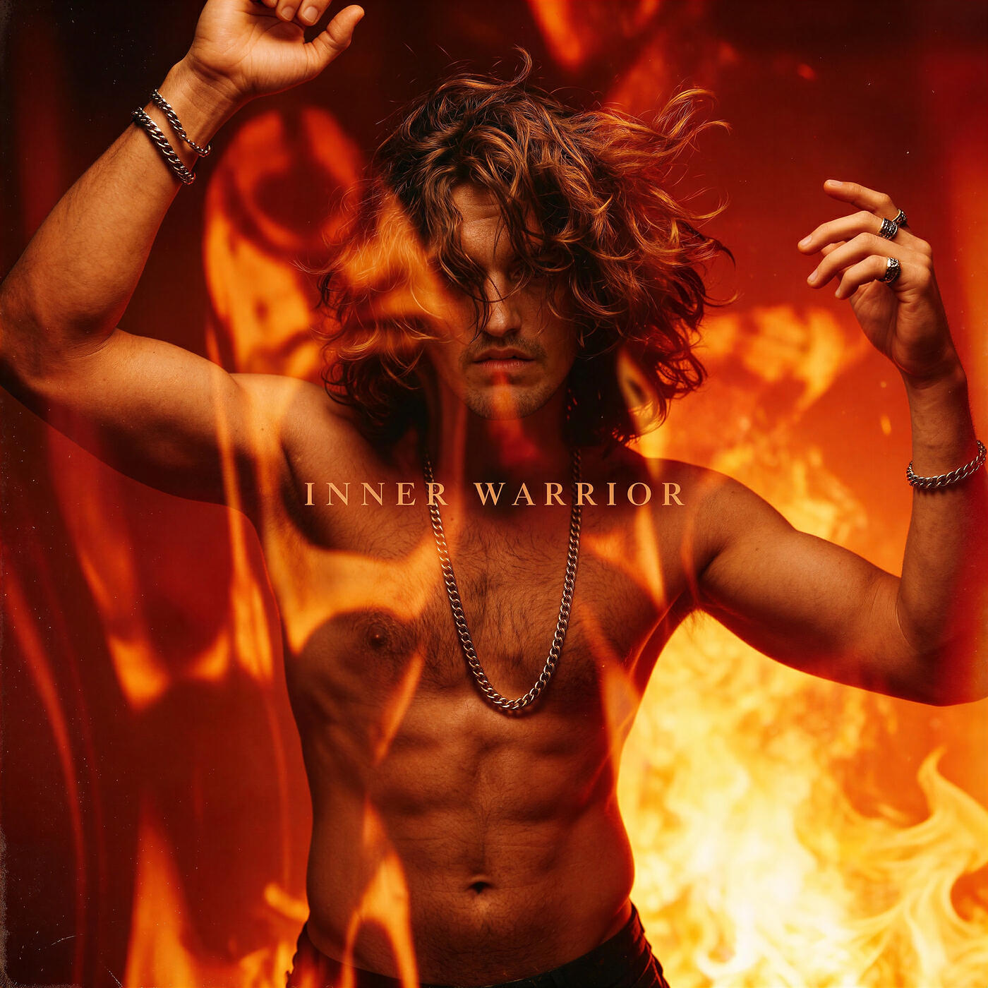 Релиз Inner Warrior