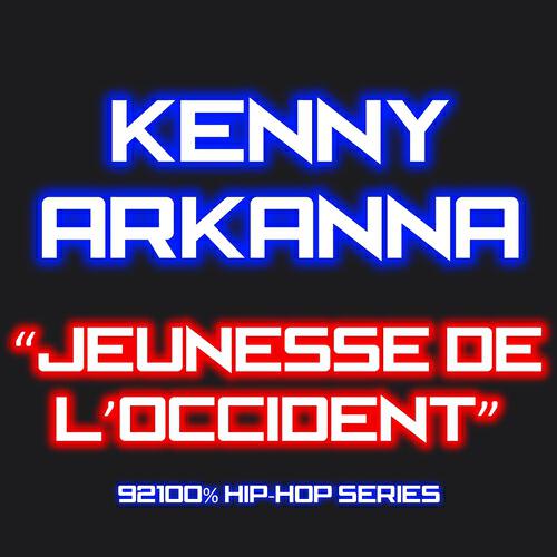 Релиз Jeunesse de l'occident
