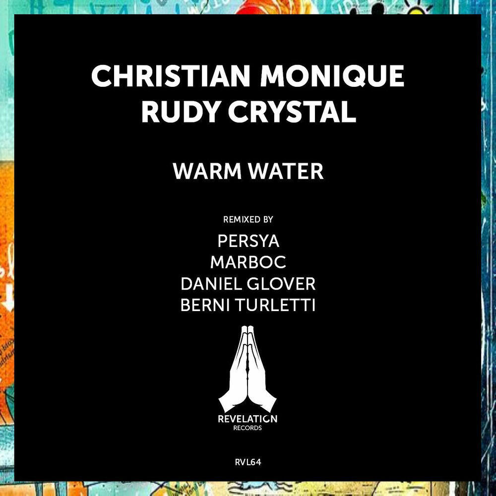 Релиз Warm Water
