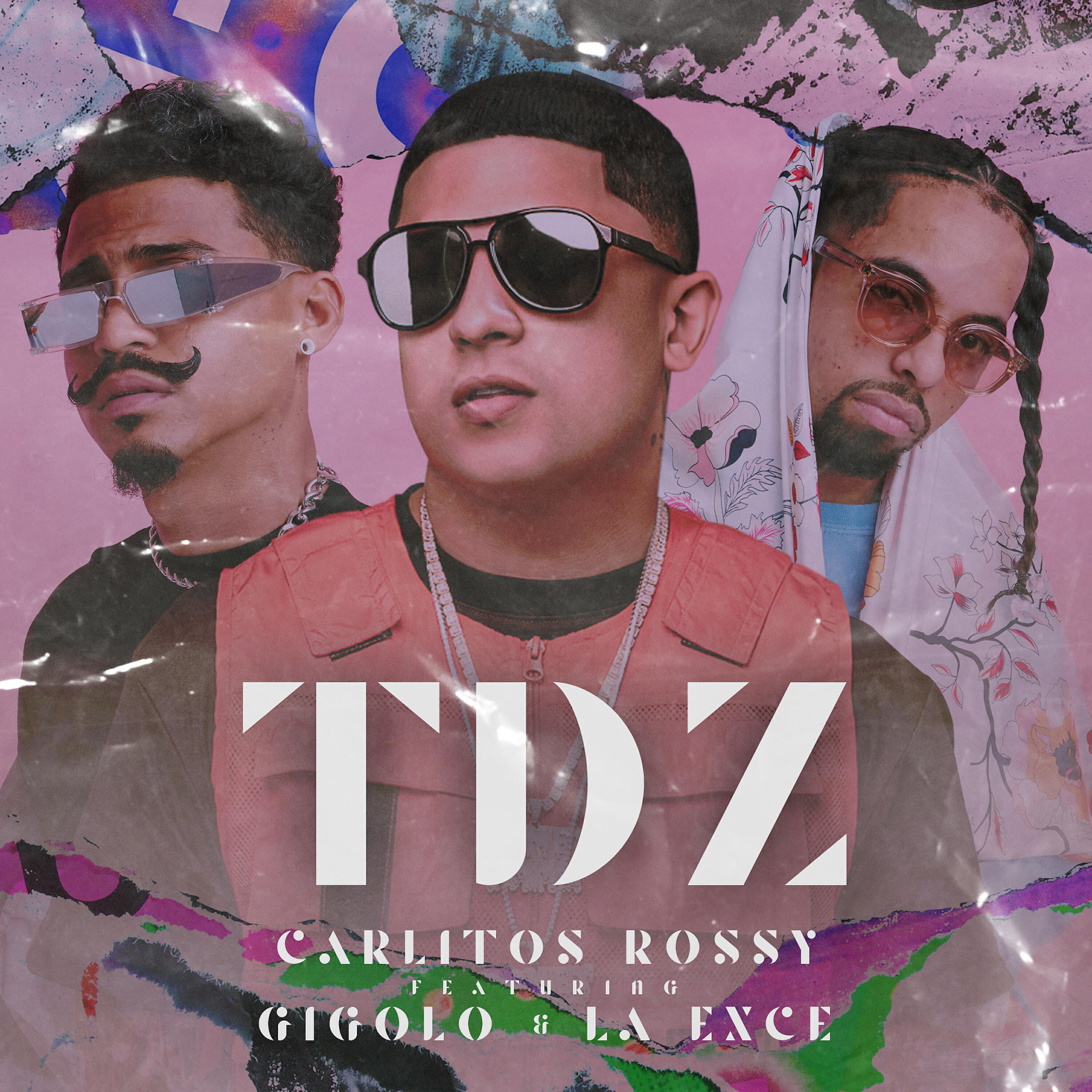 Релиз Tdz