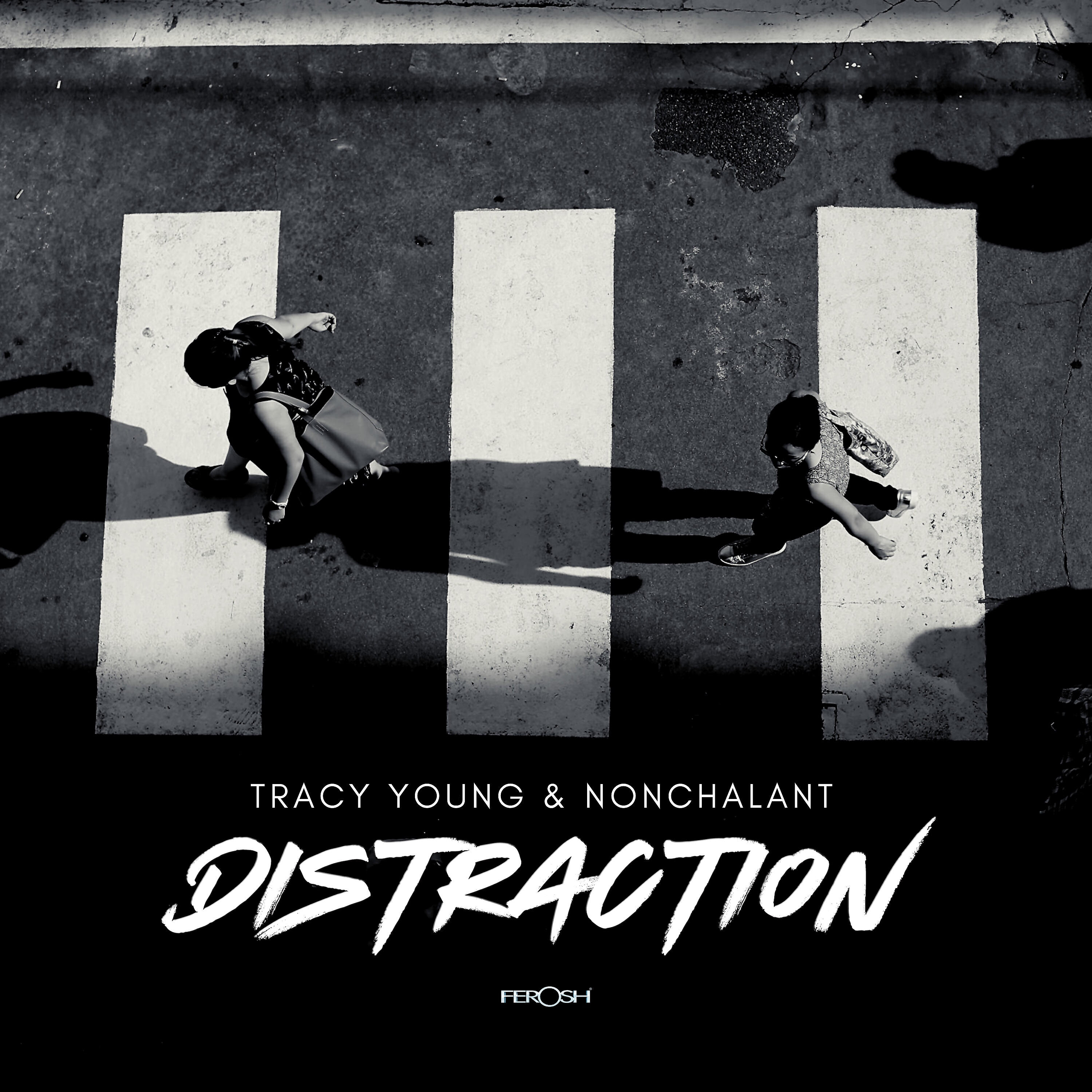 Релиз Distraction