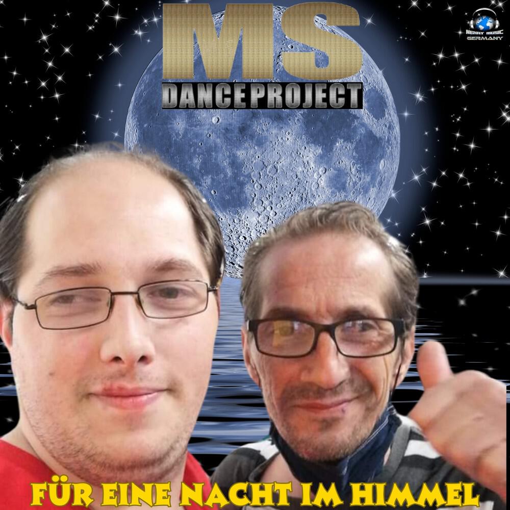 Релиз Für eine Nacht im Himmel