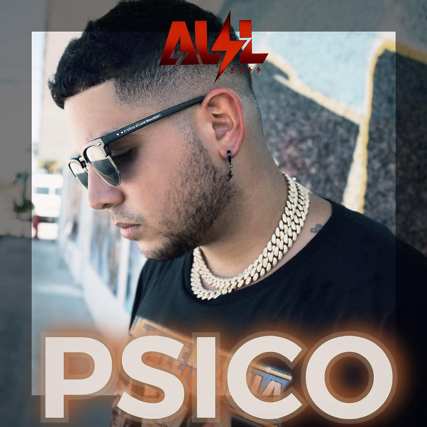 Релиз Psico