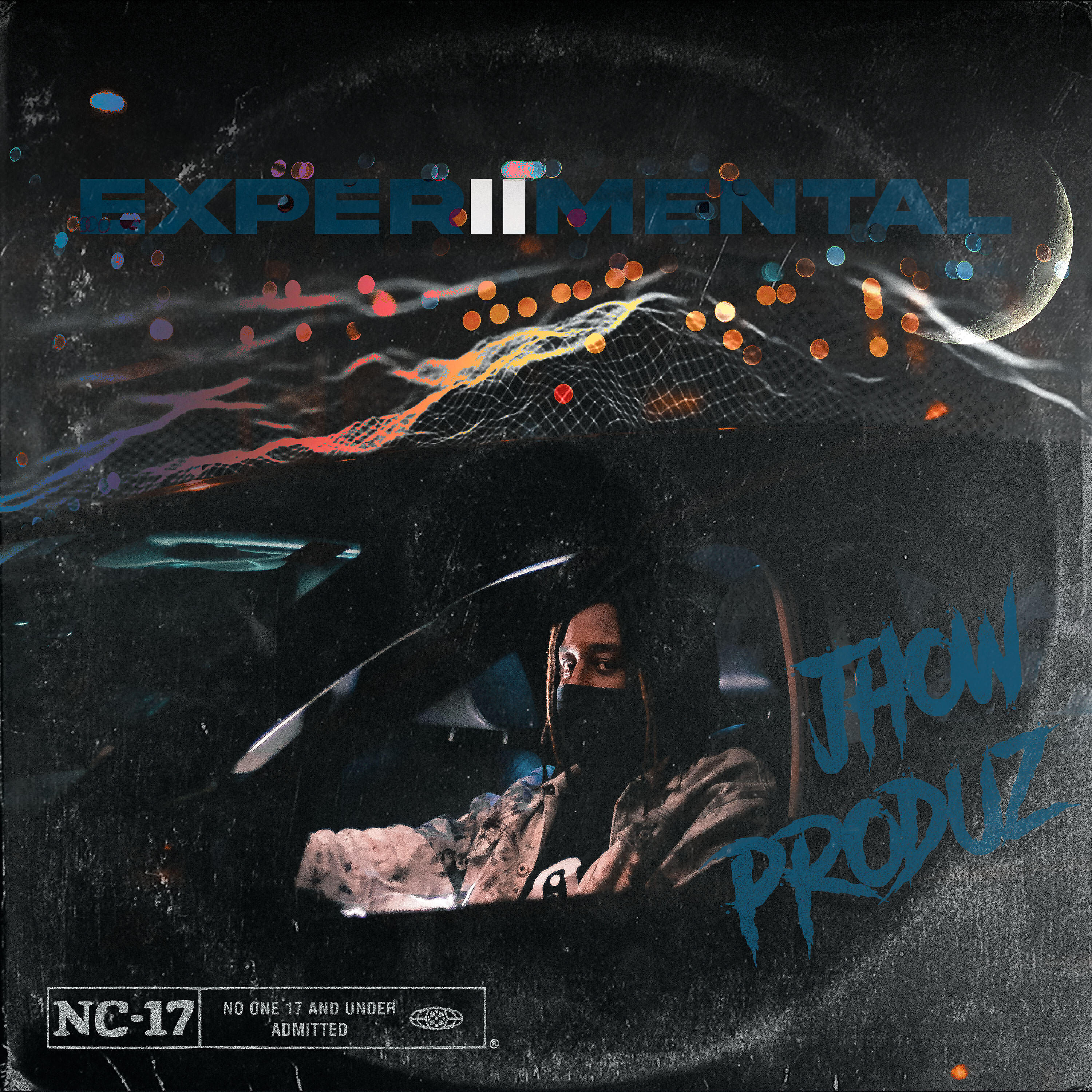 Релиз Experimental II, Pt. 2