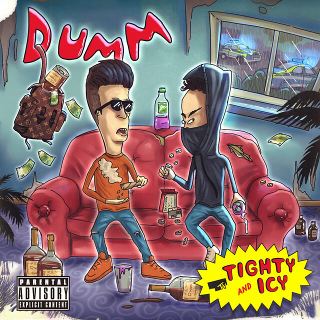 Релиз Dumm