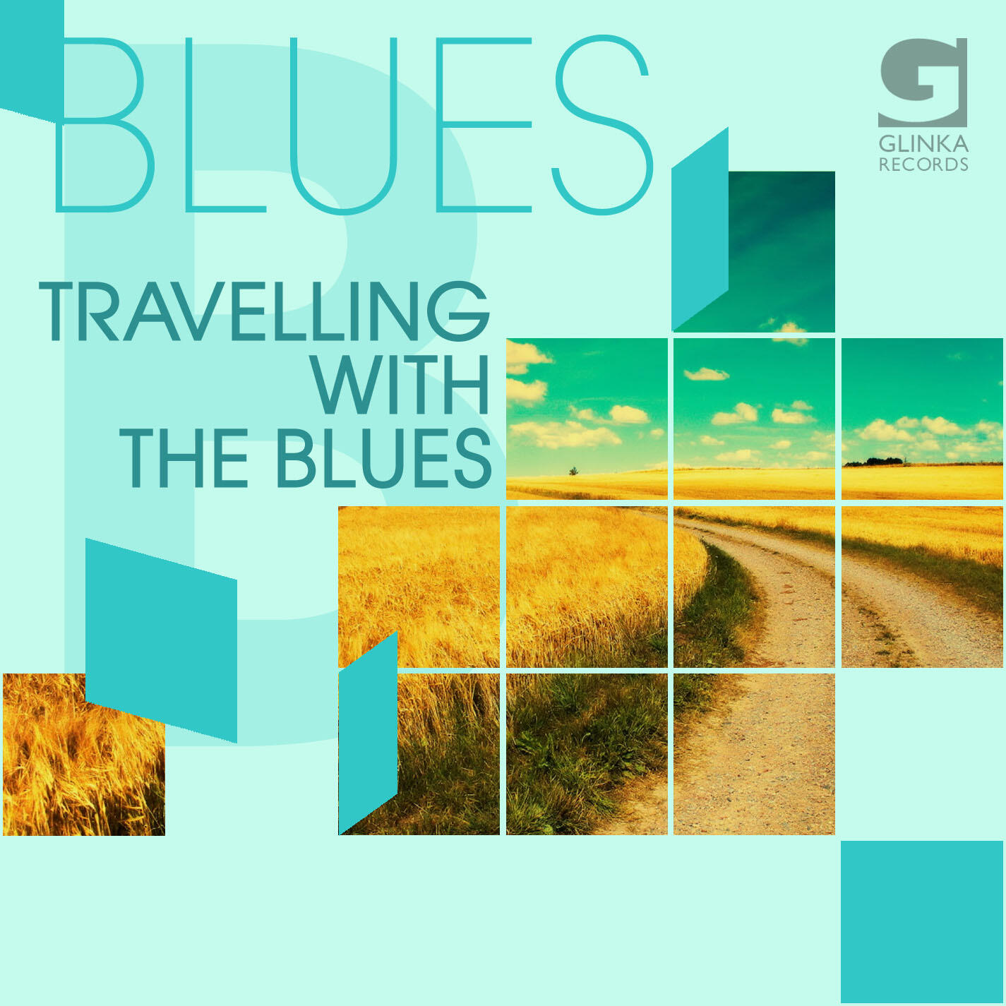 Релиз Travelling With The Blues