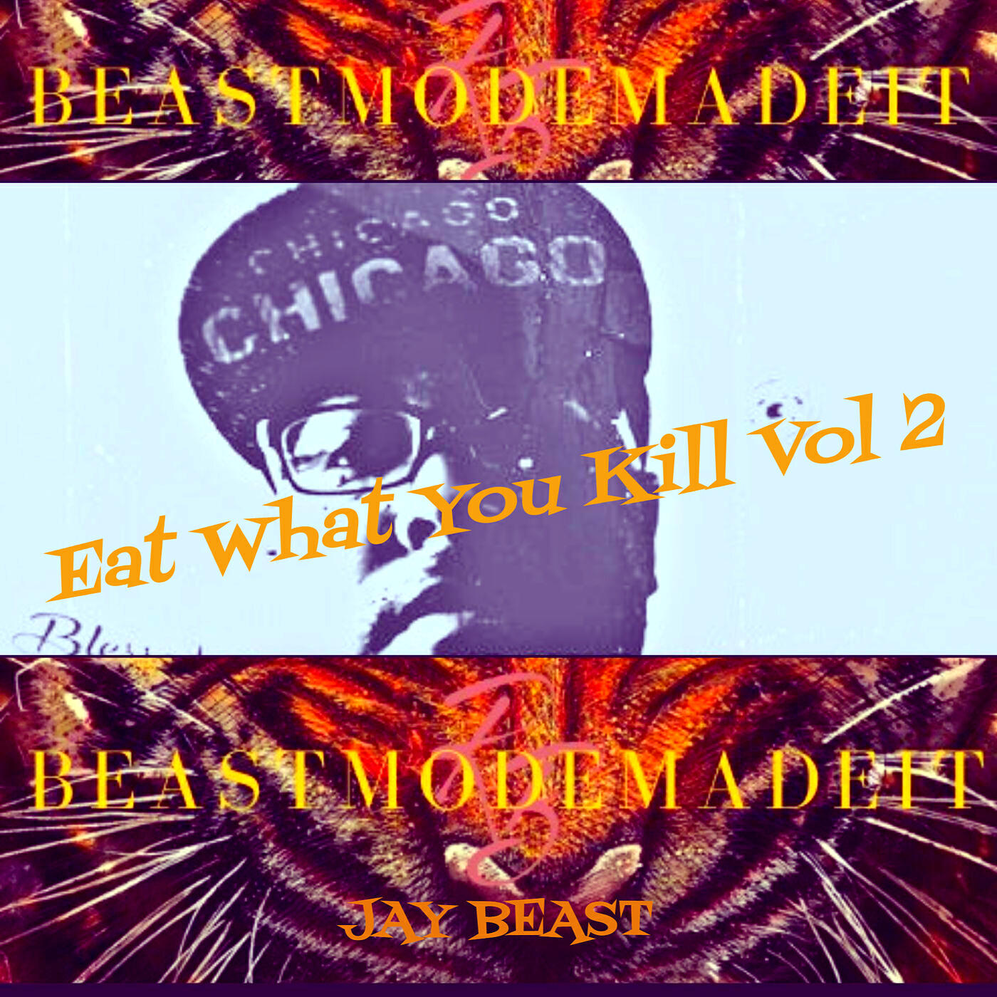 Jay Beast