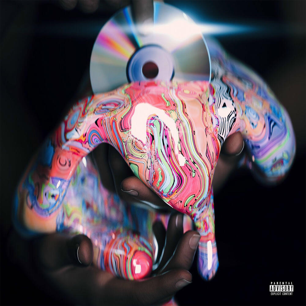 Релиз Playlist for the End of the World (Deluxe)