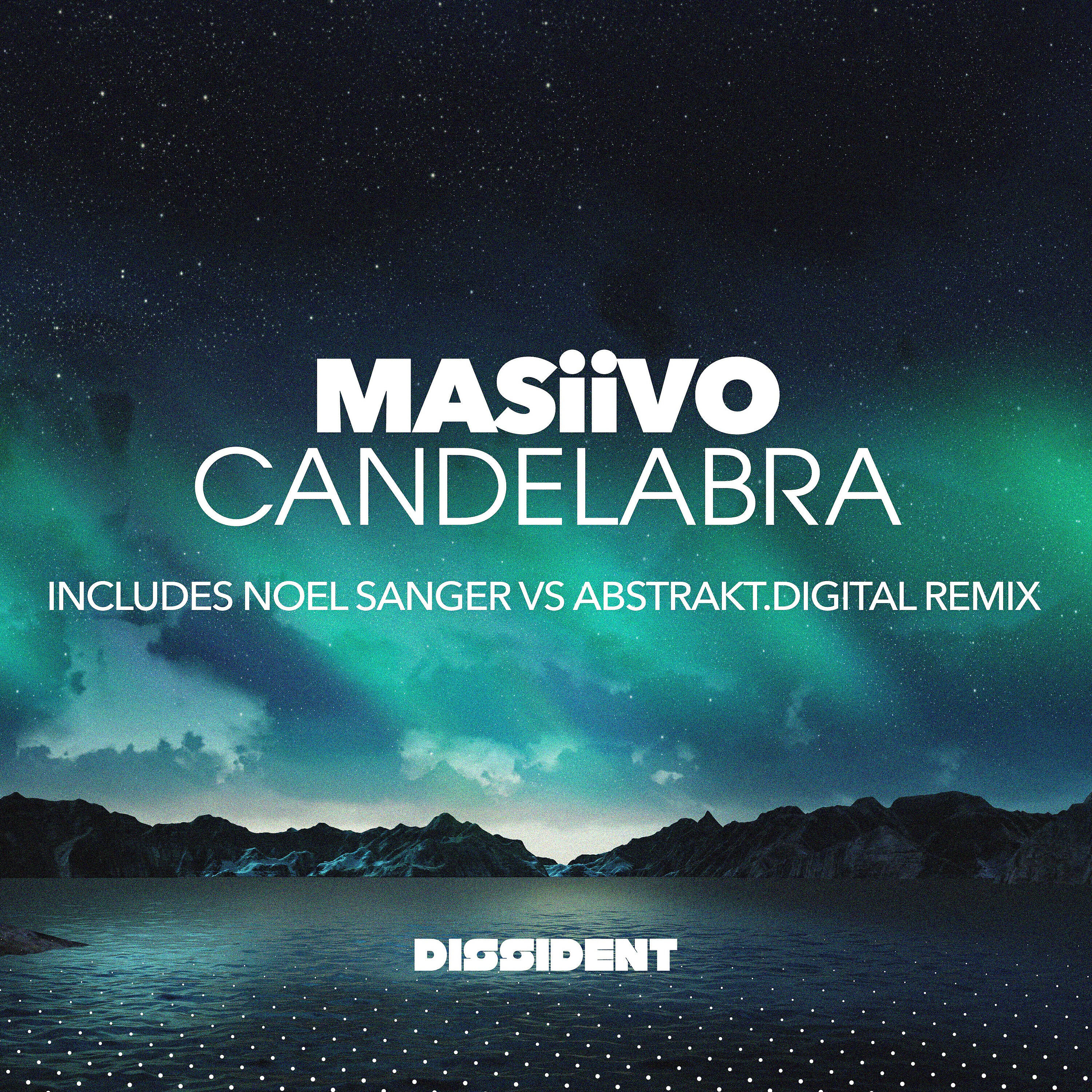 Релиз Candelabra