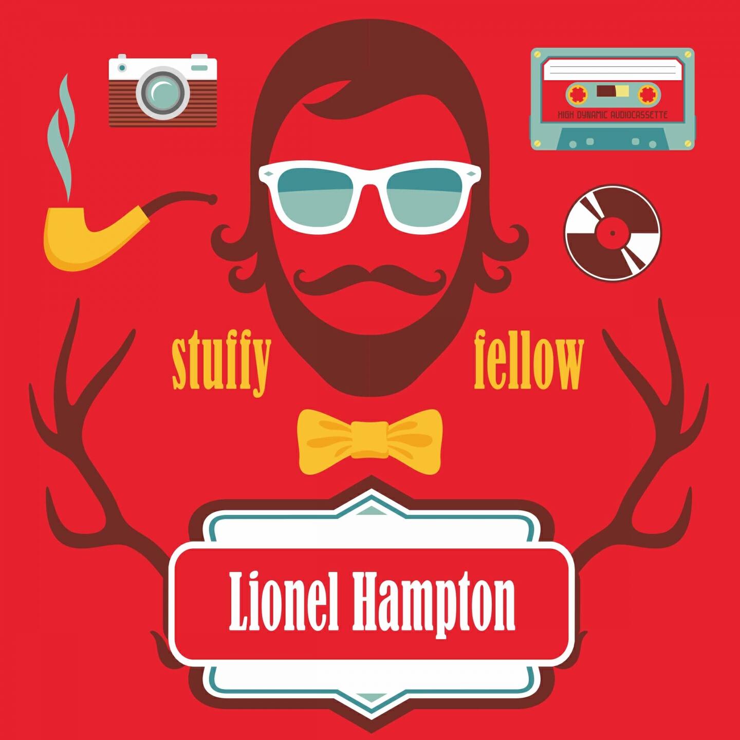 Релиз Stuffy Fellow