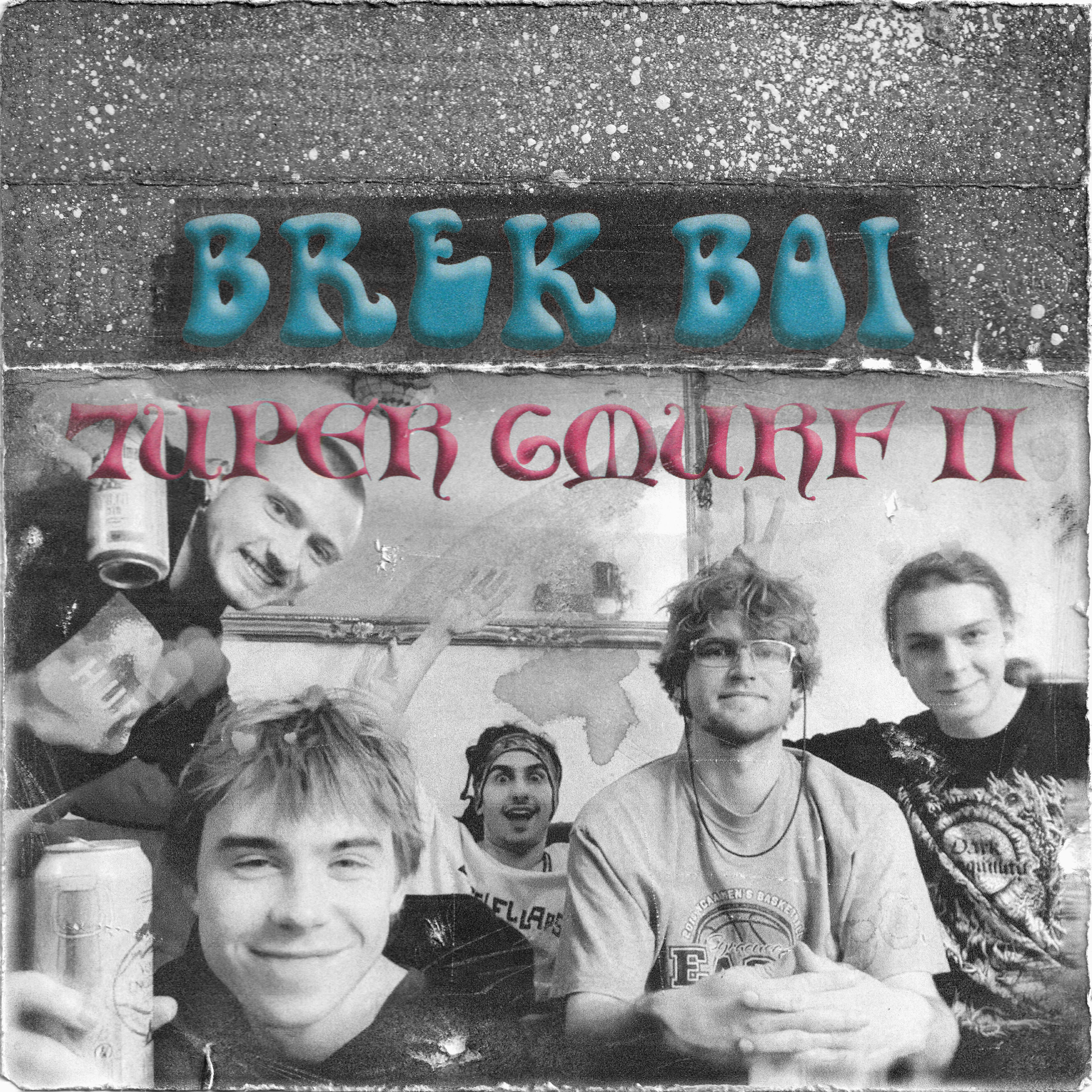 Brek Boi