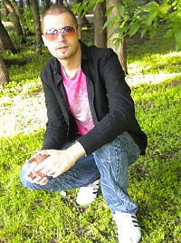Ramil Zeynalov