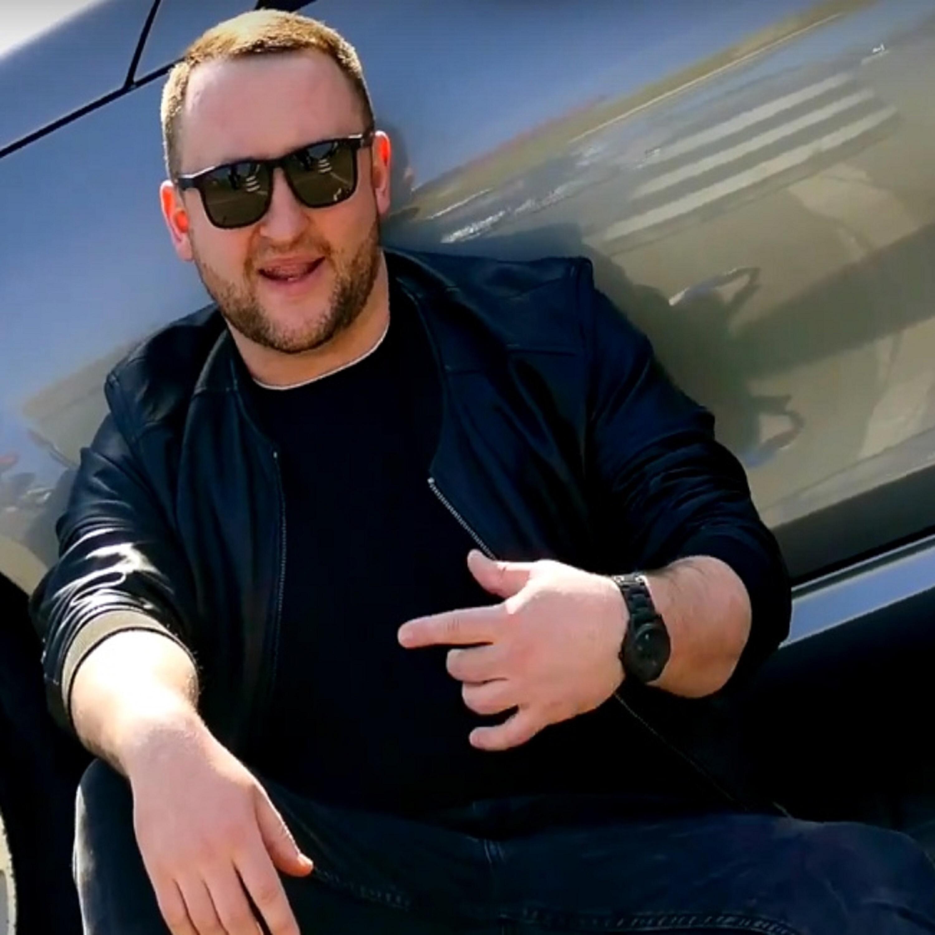 Kaen, Vnuk - Всё отпустит