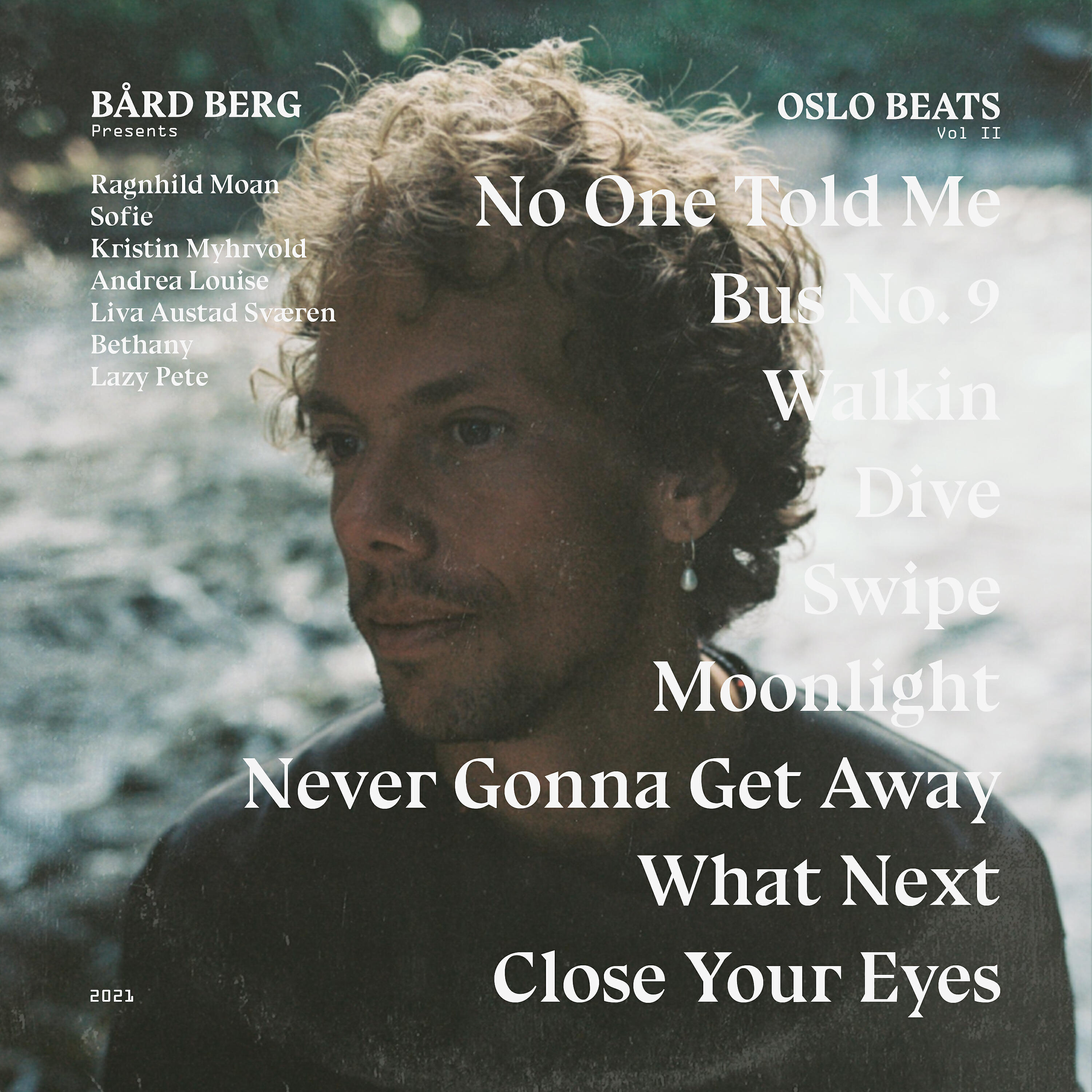 Релиз Oslo Beats Vol II