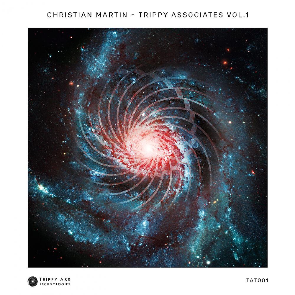 Постер альбома Trippy Associates, Vol. 1