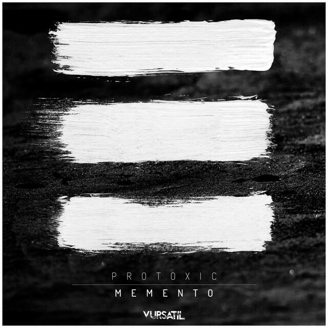 Релиз Memento EP (Part 1)