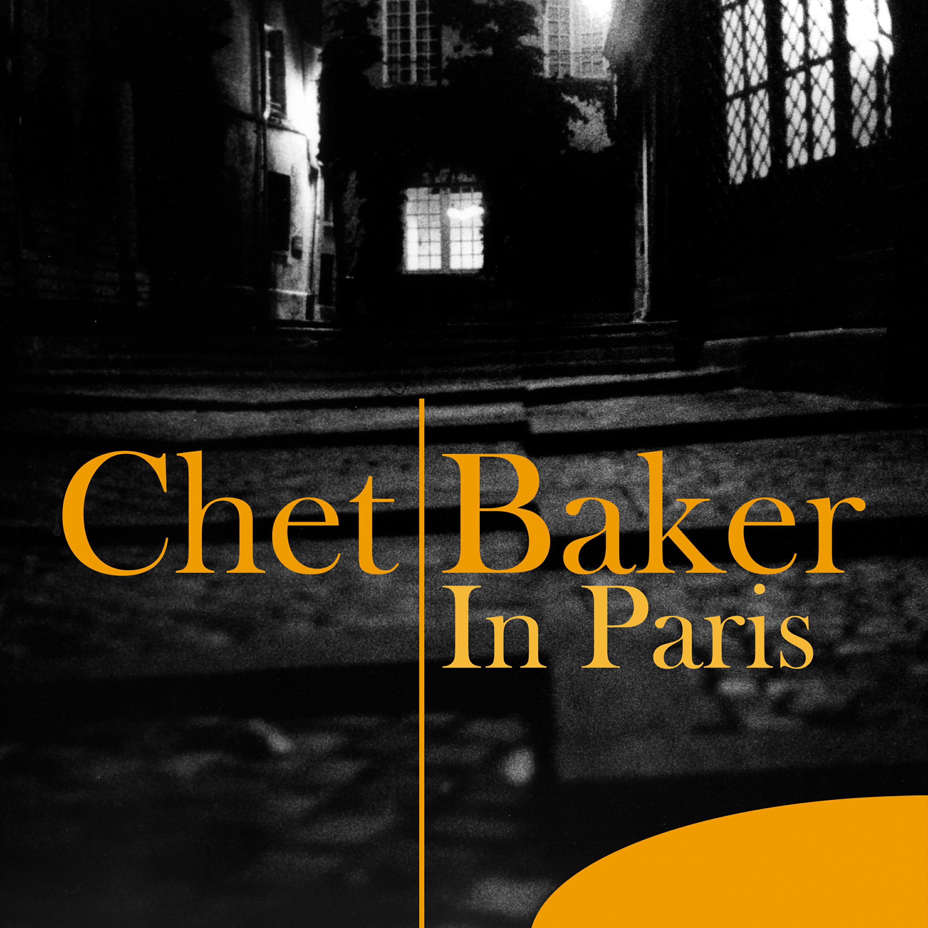 Релиз In Paris