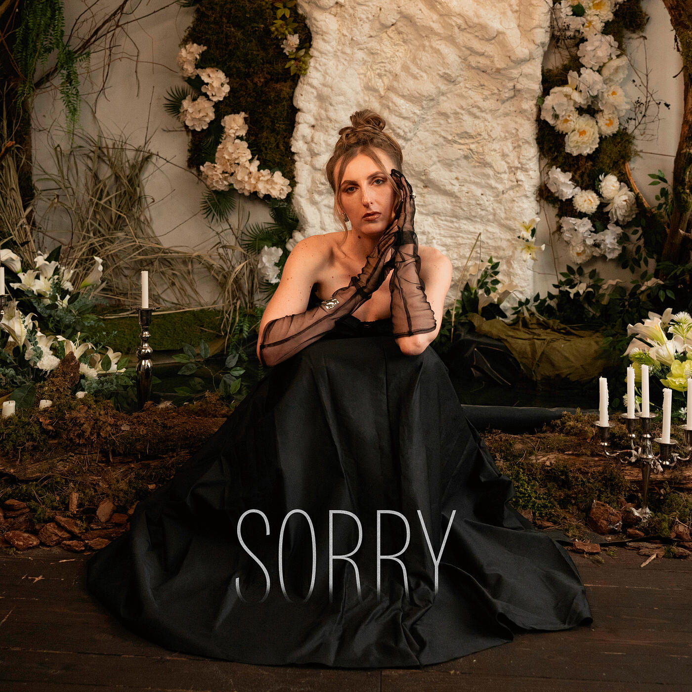 Релиз Sorry