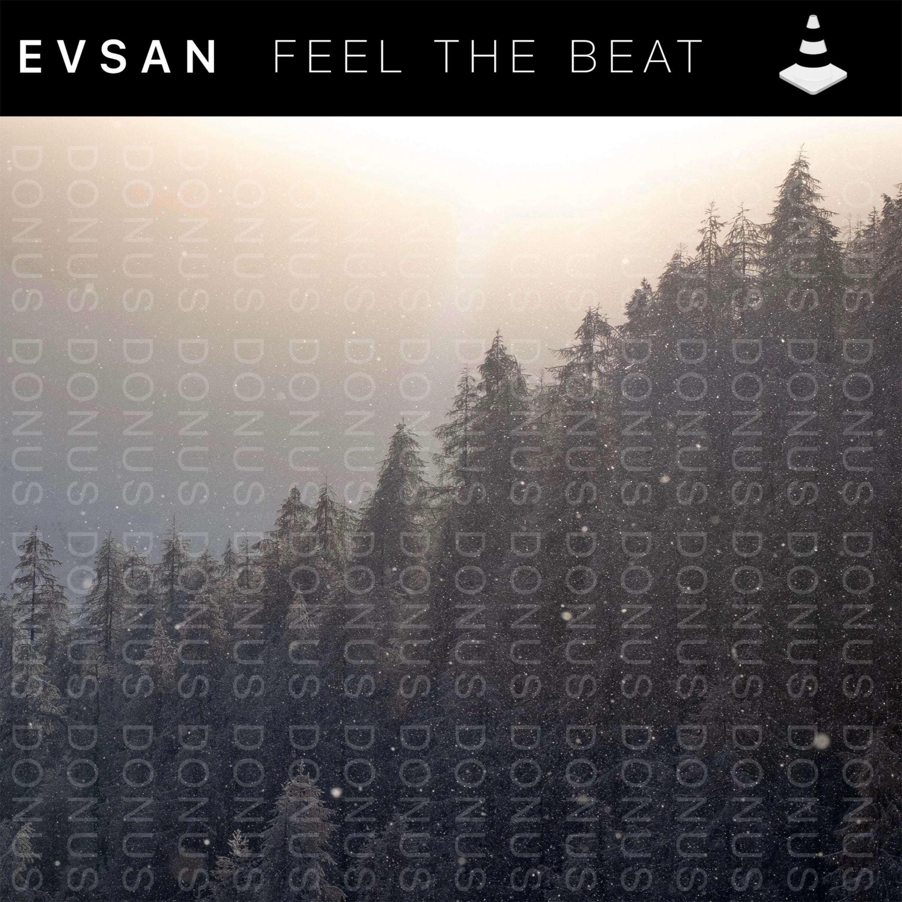 Релиз Feel the Beat