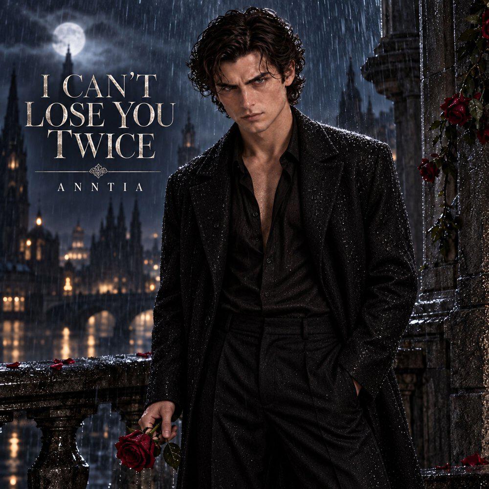 Релиз I Can't Lose You Twice