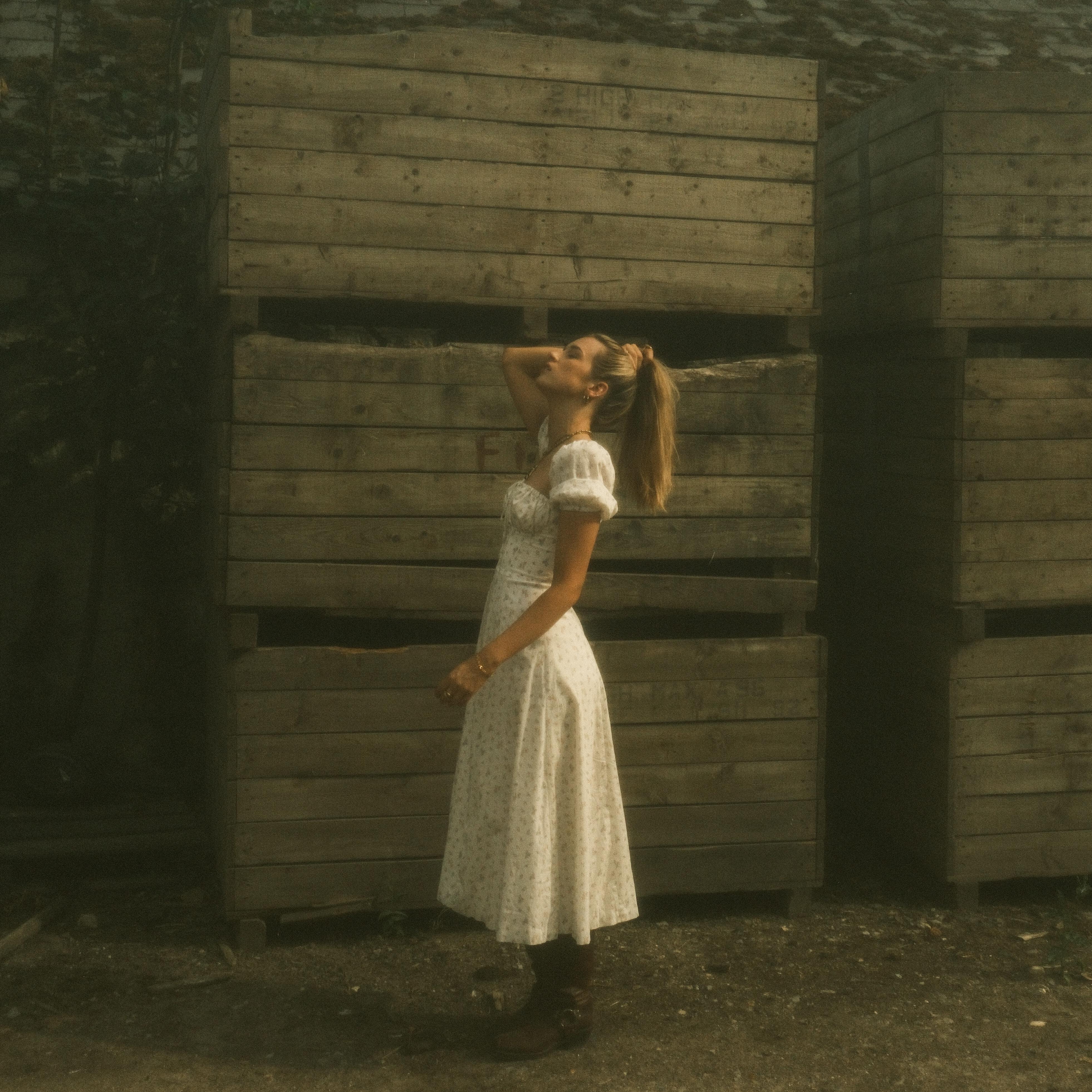 Релиз heading west