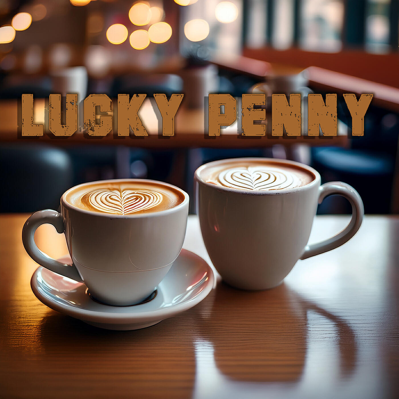 Релиз Lucky Penny