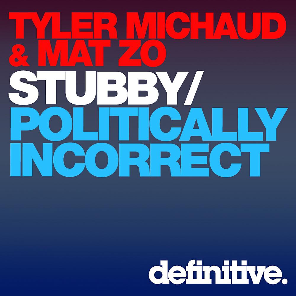 Релиз Politically Incorrect Remastered 2009 Edits