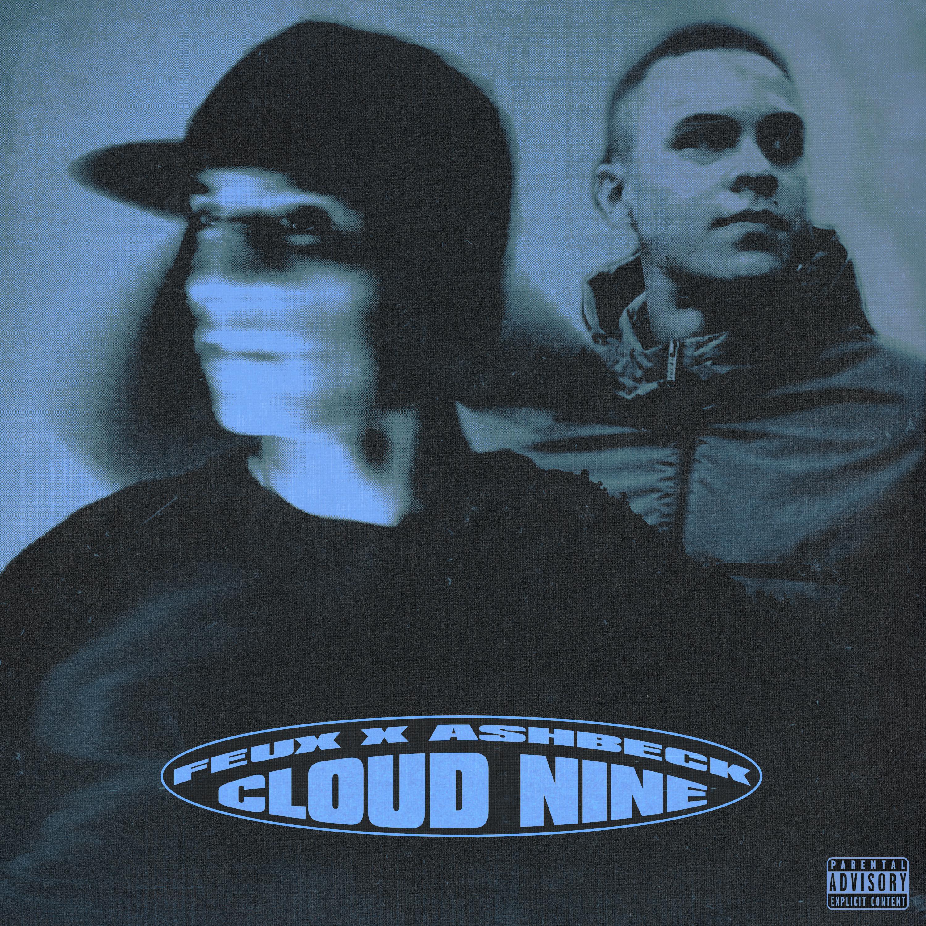 Релиз CLOUD NINE