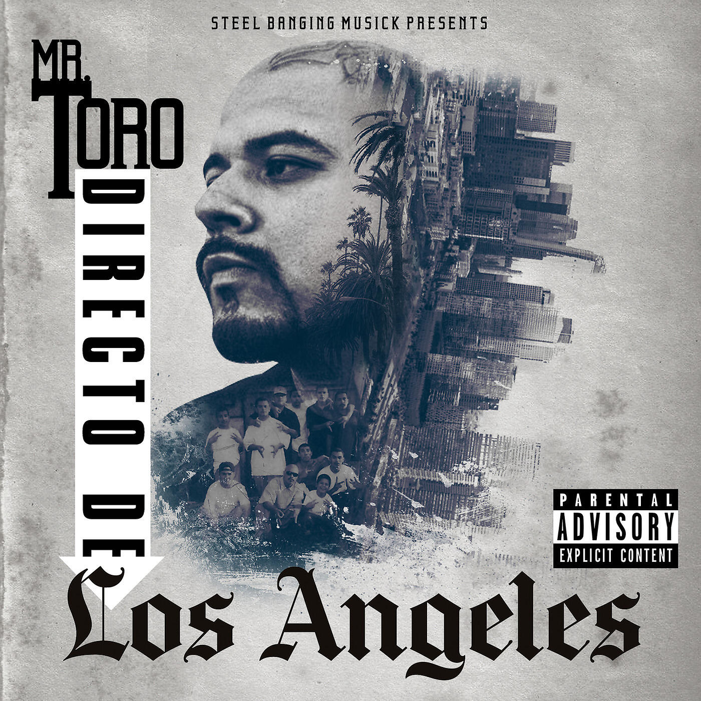 Mr.Toro все песни в mp3