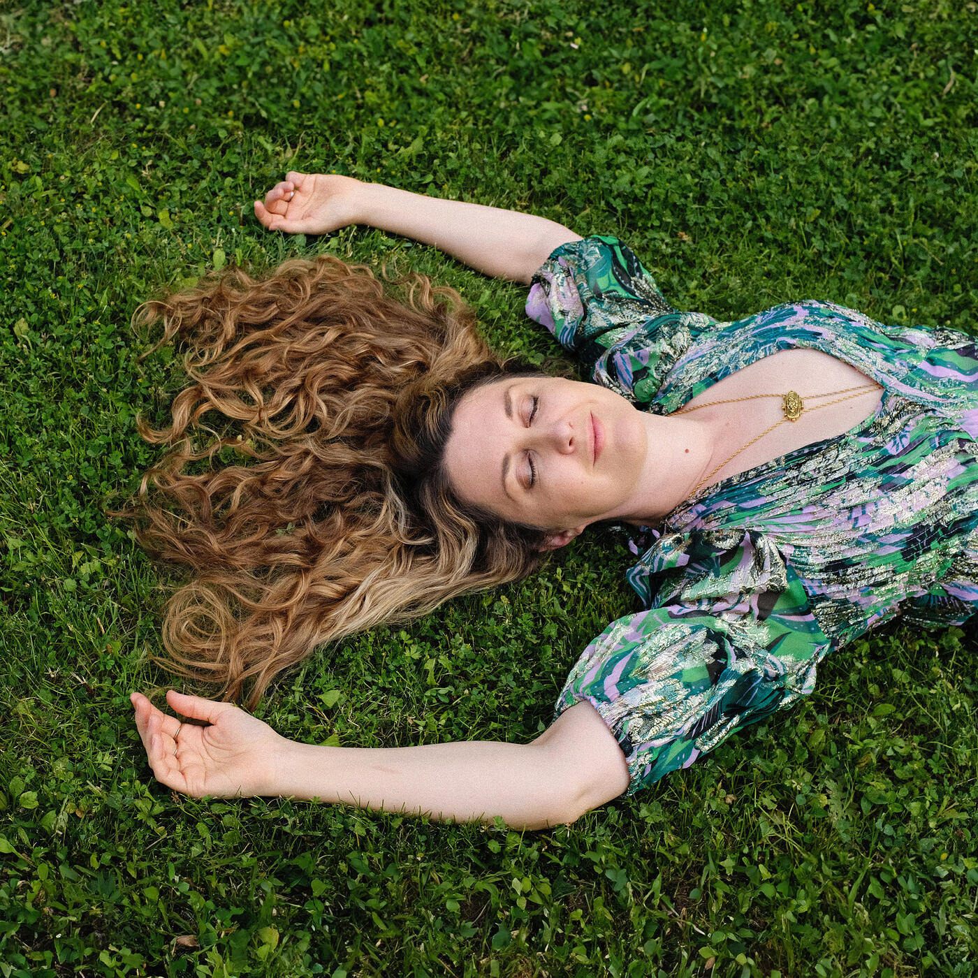 Релиз Summer Forever
