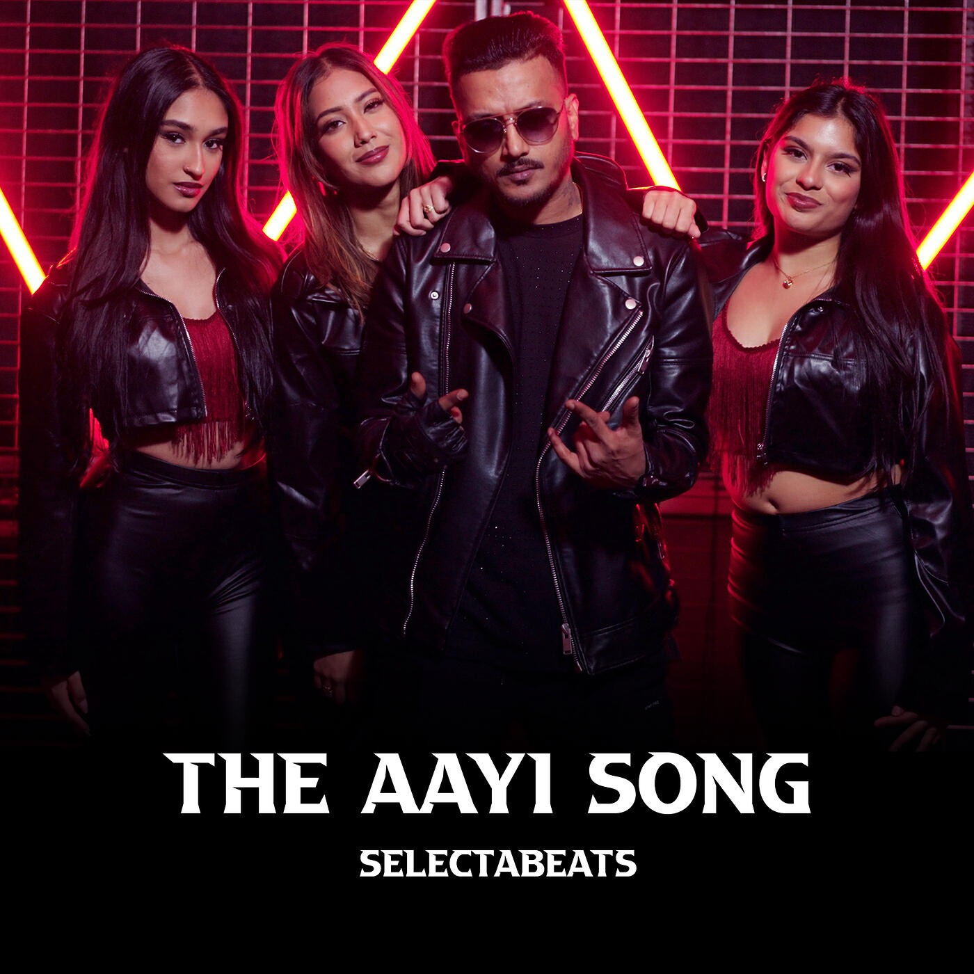 Релиз The Aayi Song