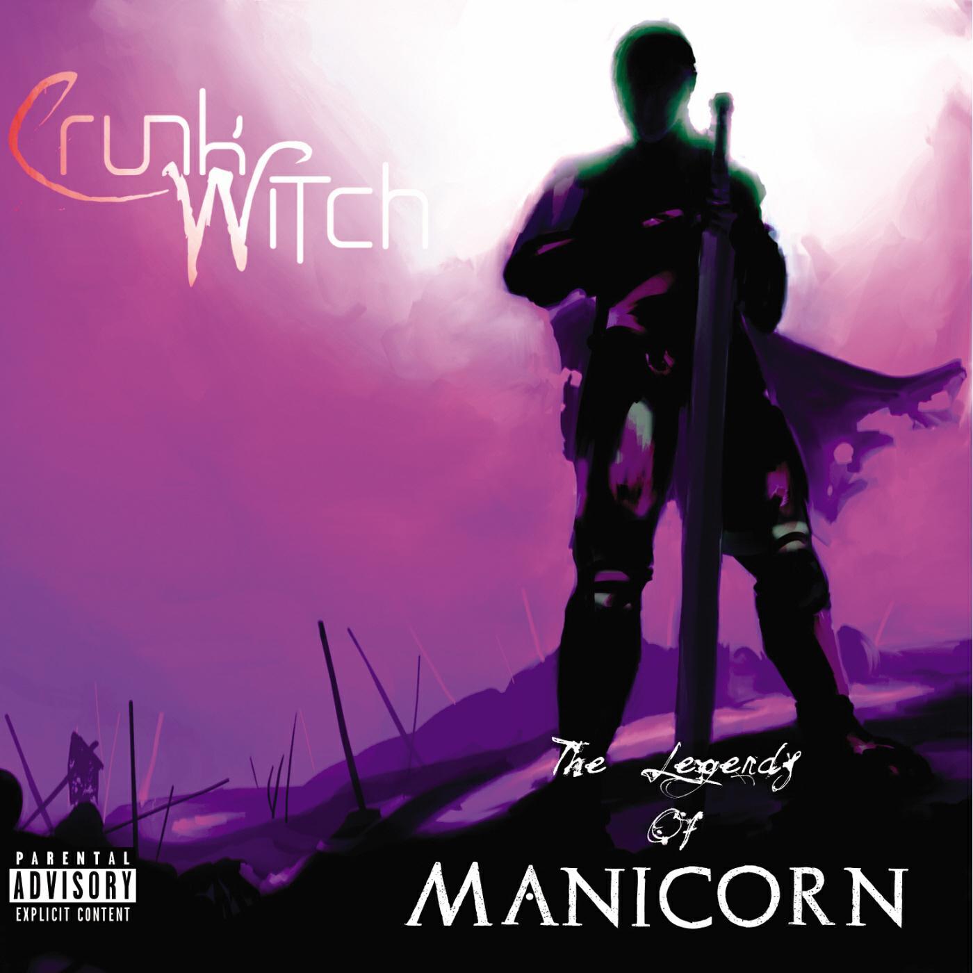 Релиз The Legends of Manicorn