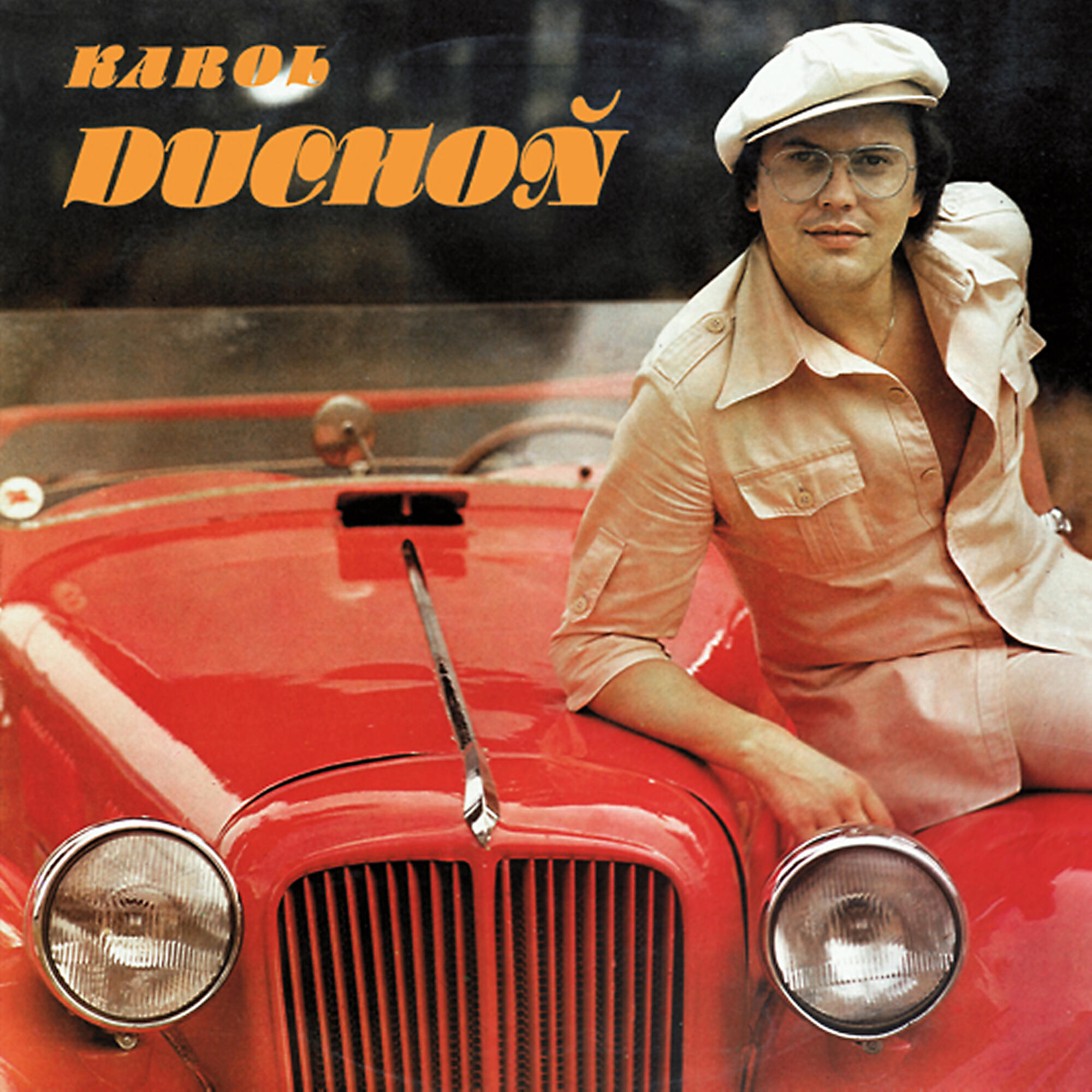 Релиз Karol Duchoň