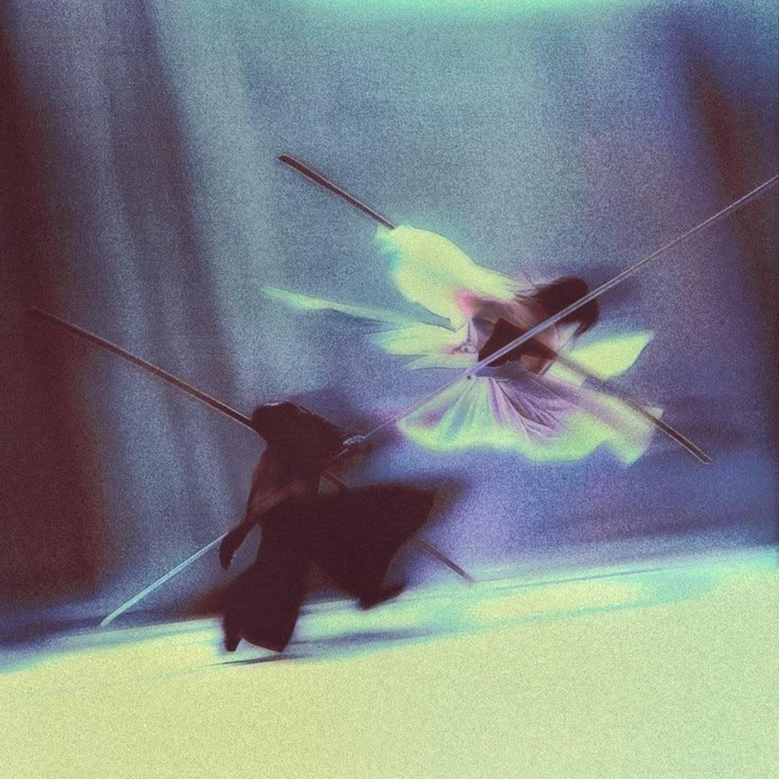 Релиз After Dark