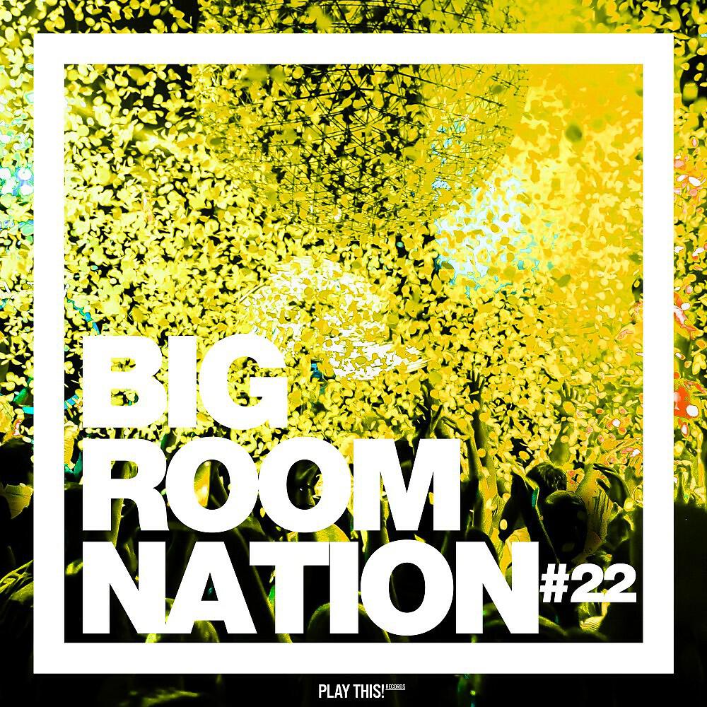 Релиз Big Room Nation, Vol. 22