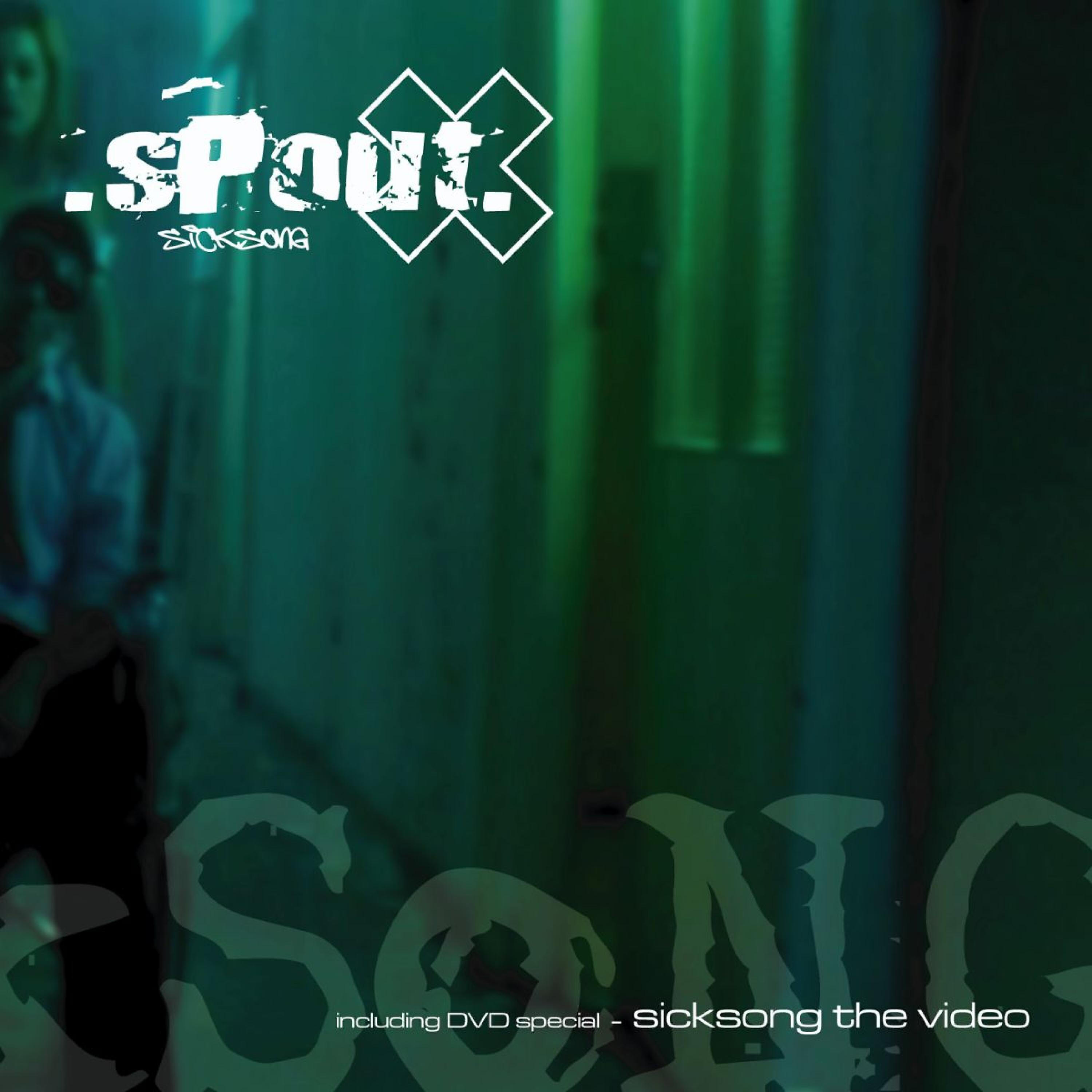 Релиз Sicksong
