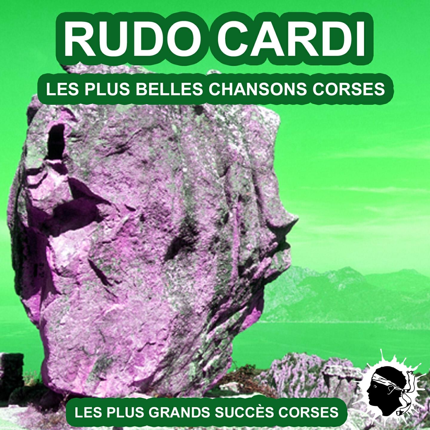 Релиз Les plus belles chansons corses