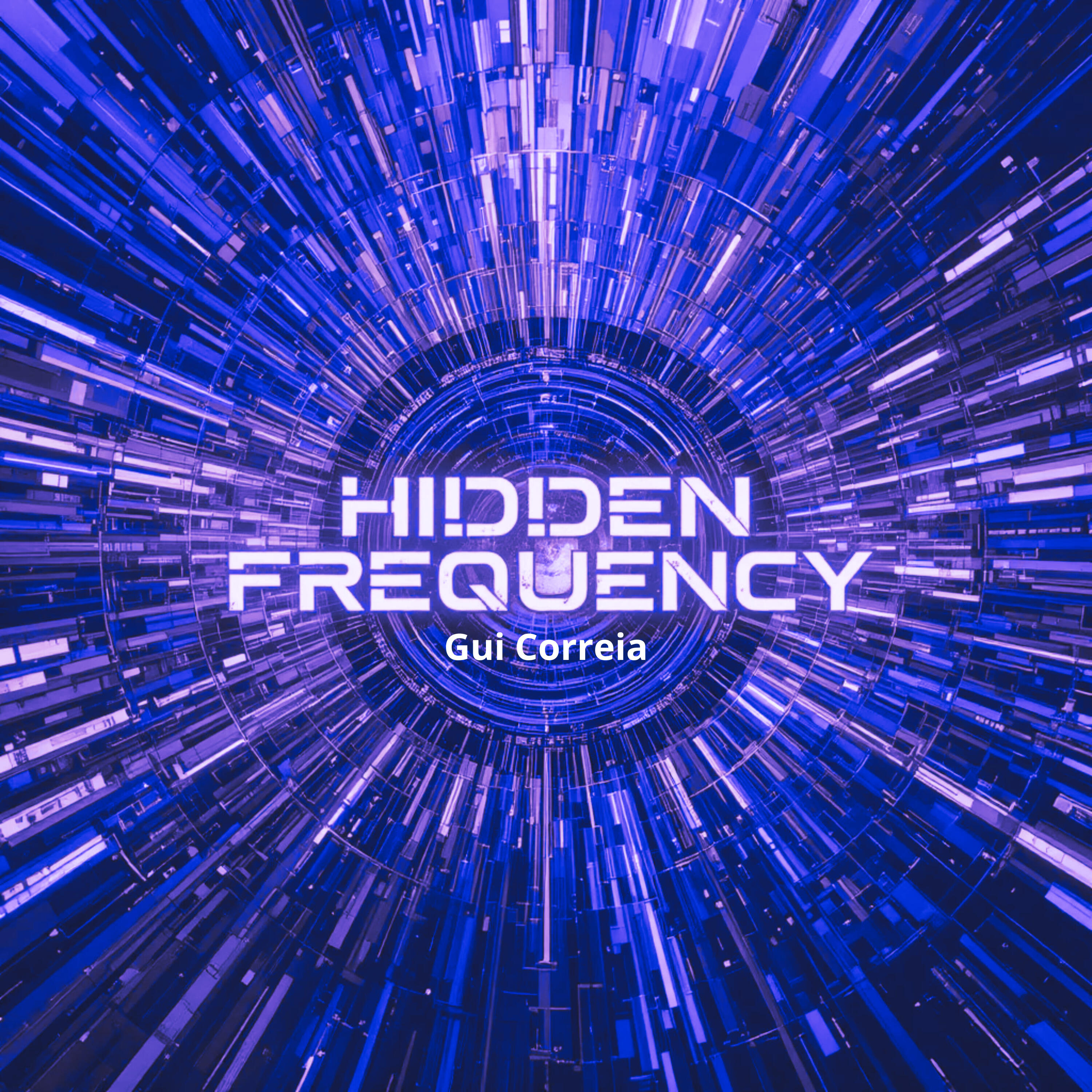 Релиз Hidden Frequency