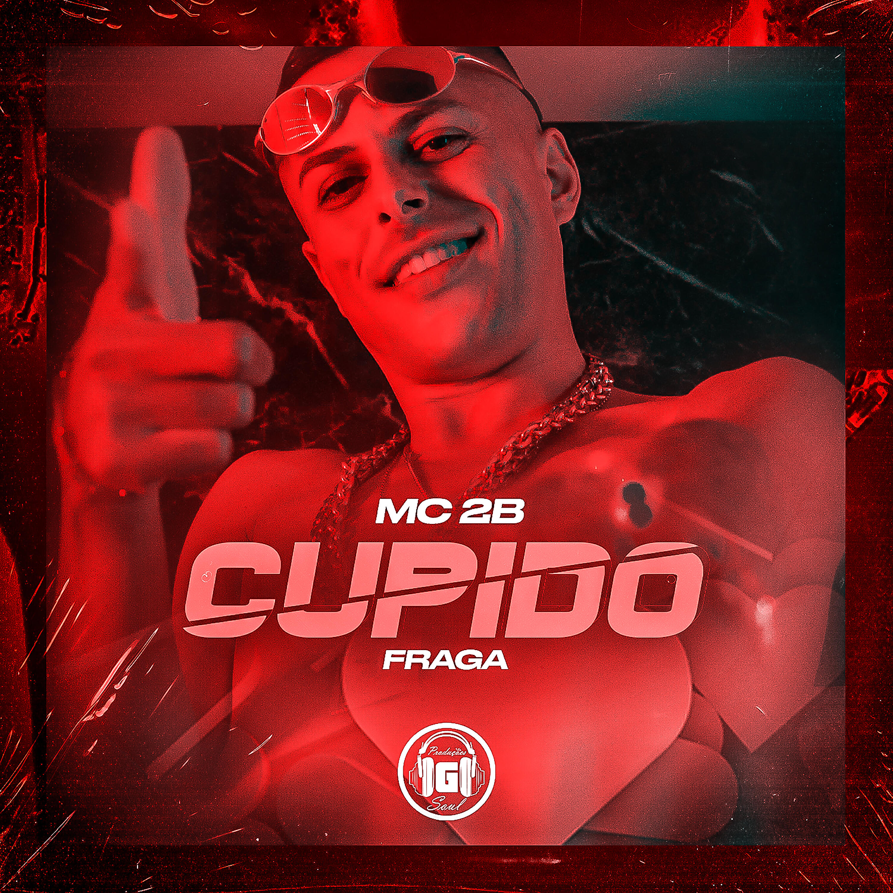 Релиз Cupido