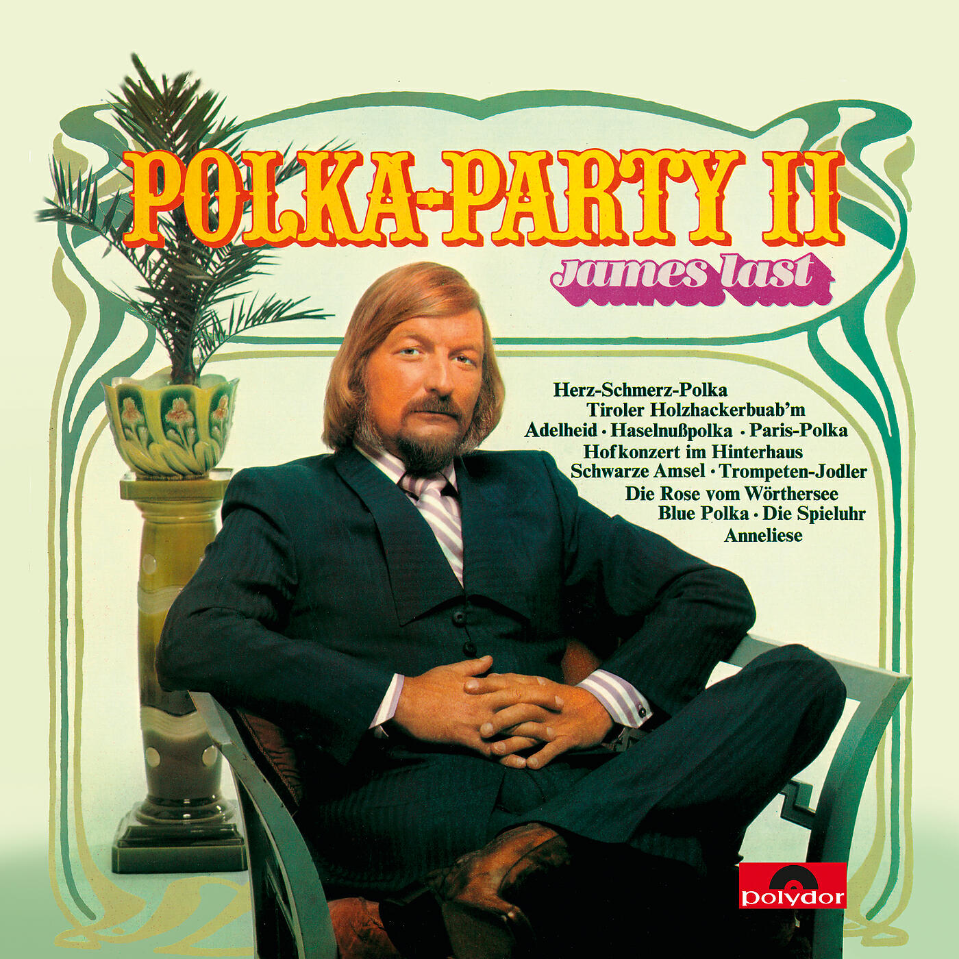 Релиз Polka Party 2