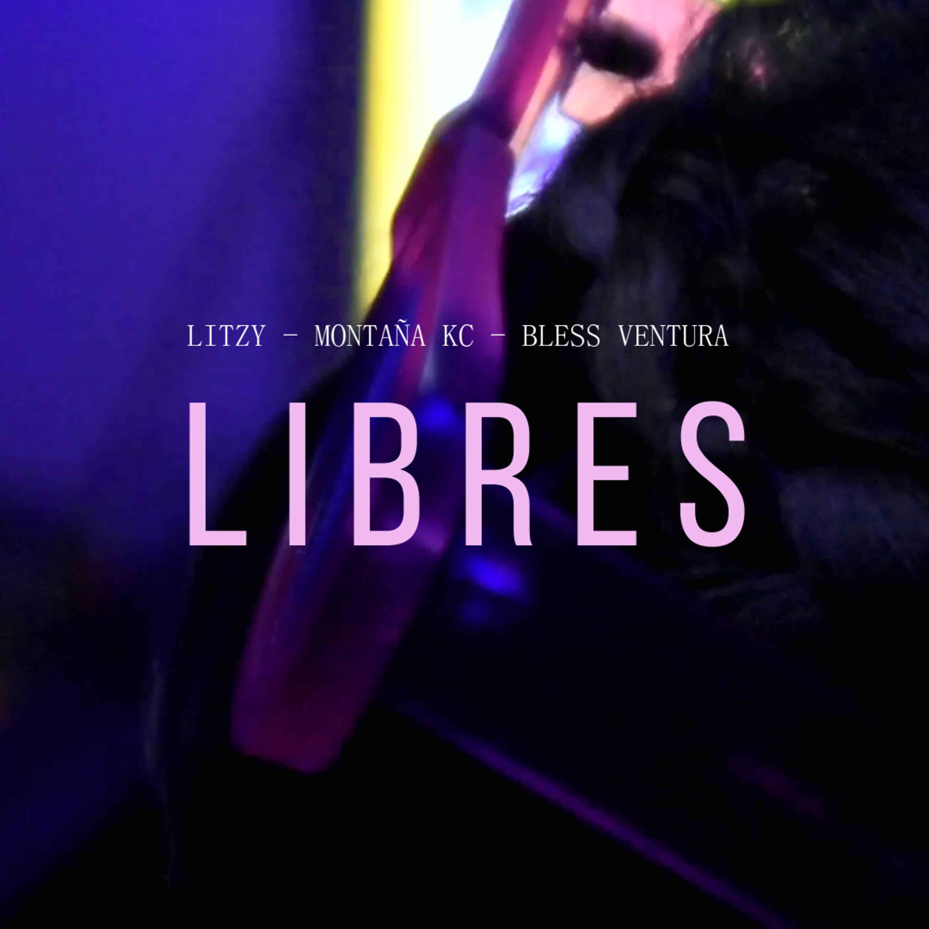 Релиз Libres