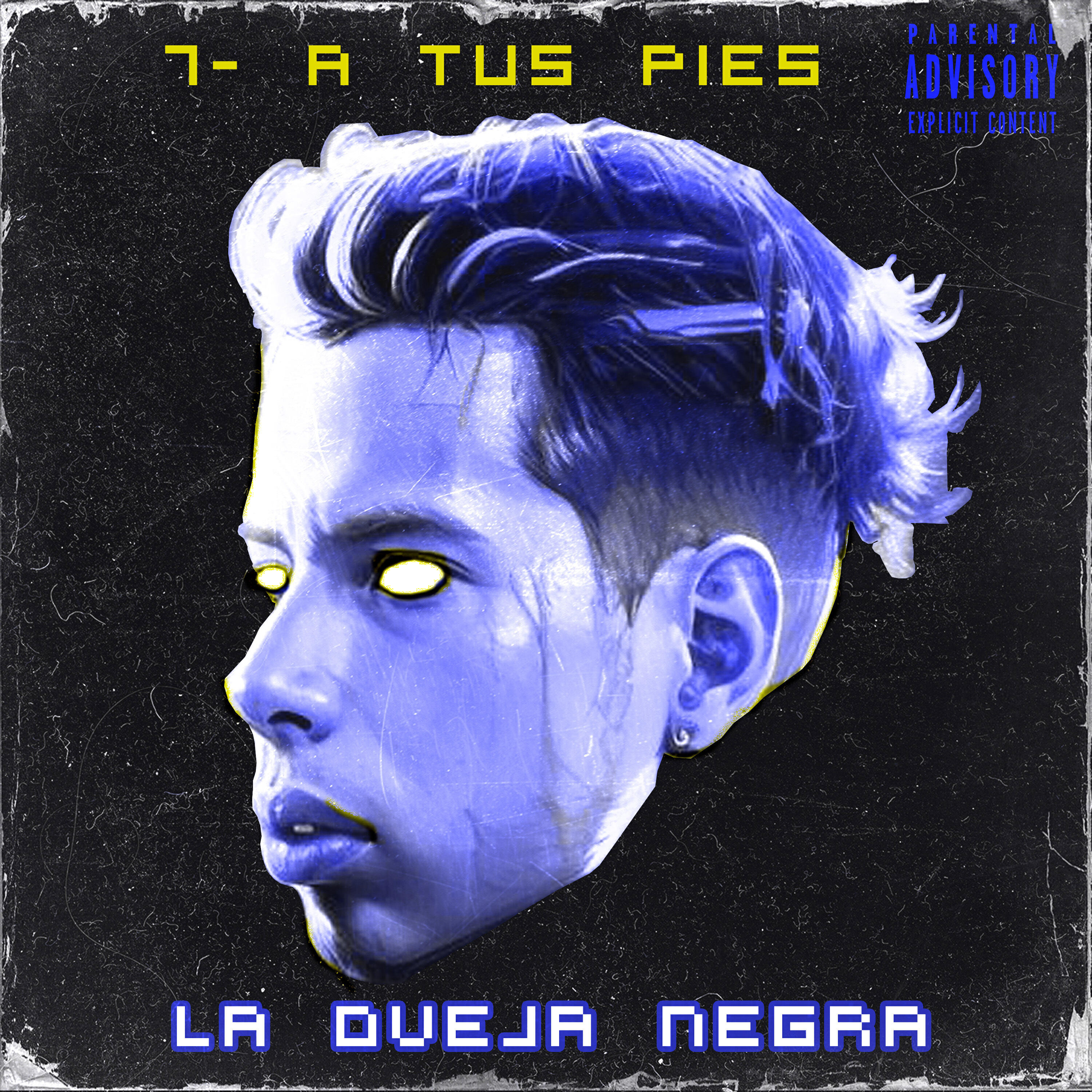 Релиз A Tus Pies