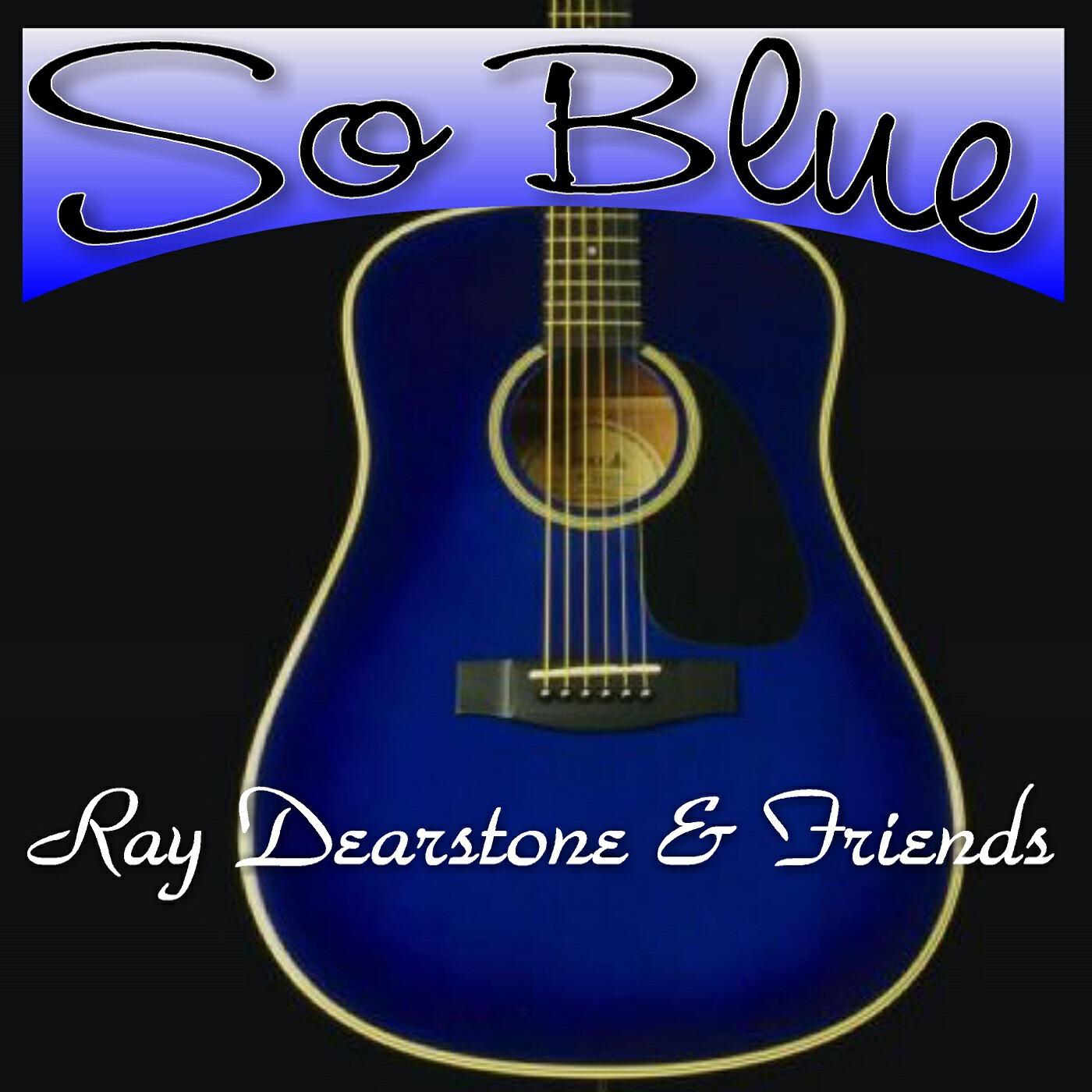 Релиз So Blue