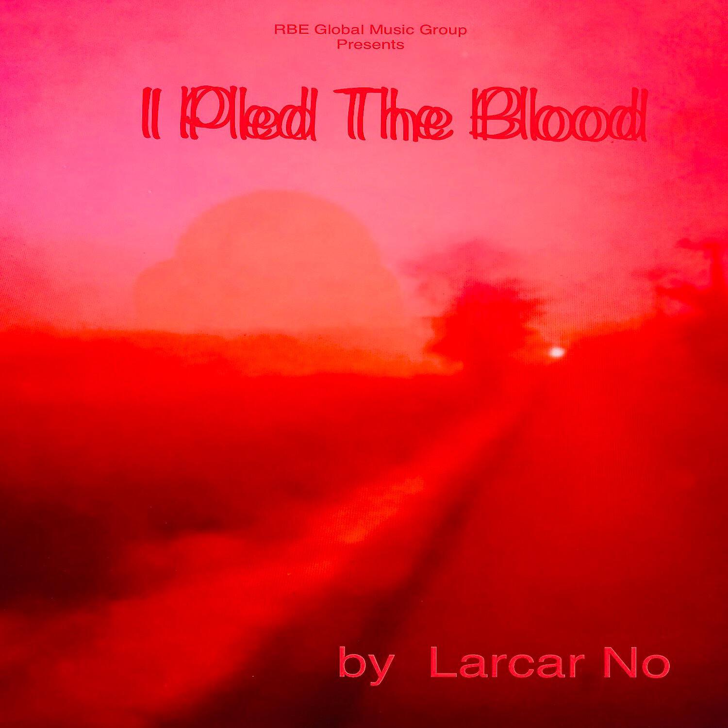Релиз I Pled The Blood