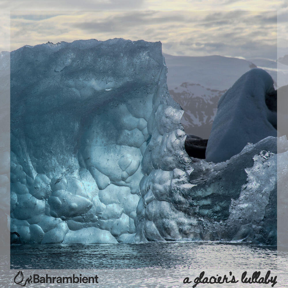 Релиз A Glacier's Lullaby